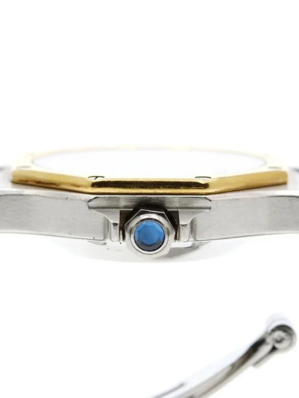 Cartier santos octagon